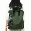 Large Capacity Backpack Male Middle School Student Schoolbag Female Travel Laptop Bag