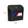 Trash Can Garbage Bin Storage Box Car Accessories For BMW F10 F30 F25 F26 G15 G14 G22 G30 G32 F34 F07 F20 G20 E70 E71 E84 E83 Z8