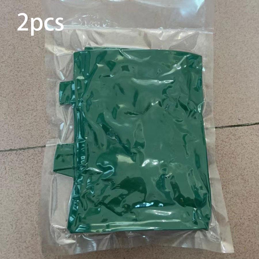 2PCS Outdoor Faucet Covers, Outside Garden Faucet Socks for Freeze Protection, Reusable Waterproof Insulated Spigot Cover