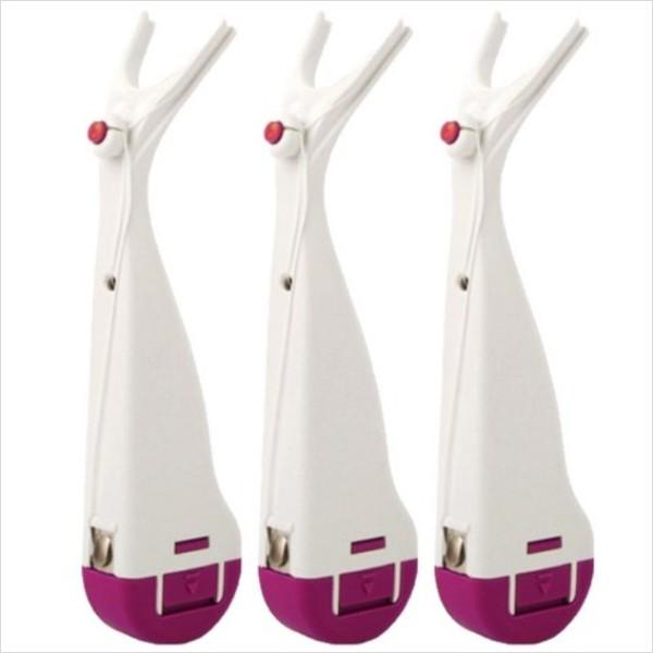 [Weeden] Floss Easy Dental Floss 3Colors Medium Floss M + Case Set