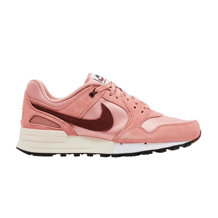 Nike Air Pegasus  89 Red Stardust Dark Pony Phantom White 41
