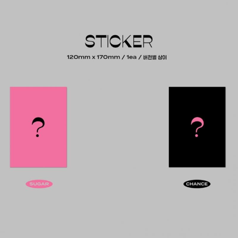 Ab6ix   TAke A chAnce   6th Ep Album