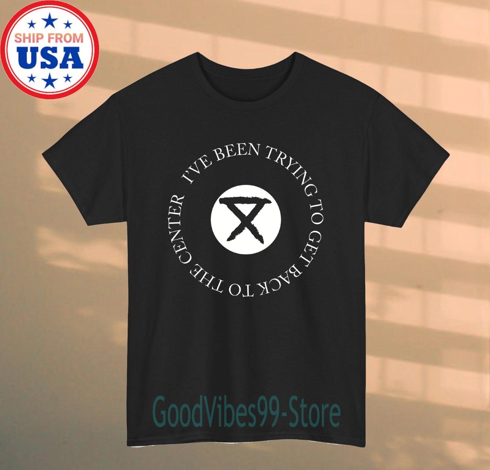 CIRCA SURVIVE Men s Black Size S-5XL 3XL