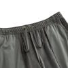 Anta Comfortable Durable Simple Versatile Lightweight Warm Casual Pants Men Bottoms 152547312N-1