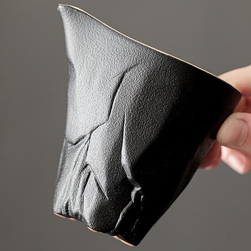 Dehua China White Porcelain Tea Set with Tea Tray