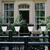 4pcs Solar LED Pool Lights Suitable For Ground Pool Fence Decoration LED Waterproof Pool Accessories Night Lights
