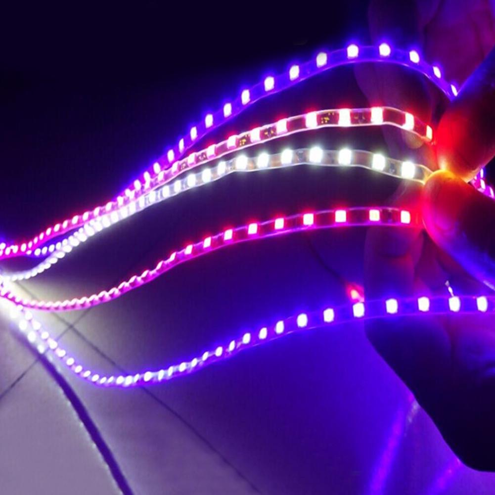 45CM 12V Car Waterproof LED Decoration Light Barbuy at a low prices on