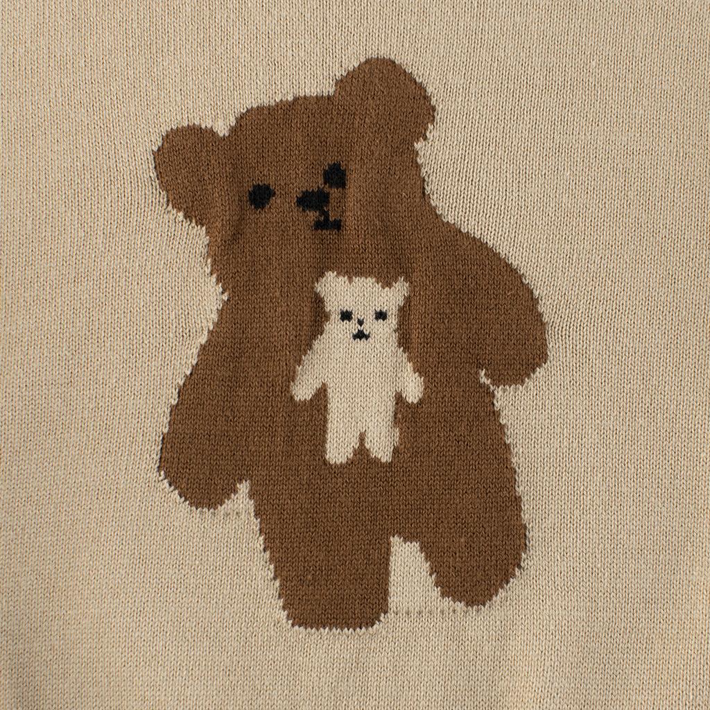 Odzież dziecięca Wiosna Nowości Swetry dziecięce Swetry dla dziewczynek