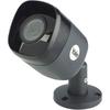 Yale SV-4C-2ABFX Système De Vidéosurveillance Connecté 4 Canaux 2 Caméras HD 1080P H.264+ Pour Extérieur (IP67), Vision Nocturne, Di