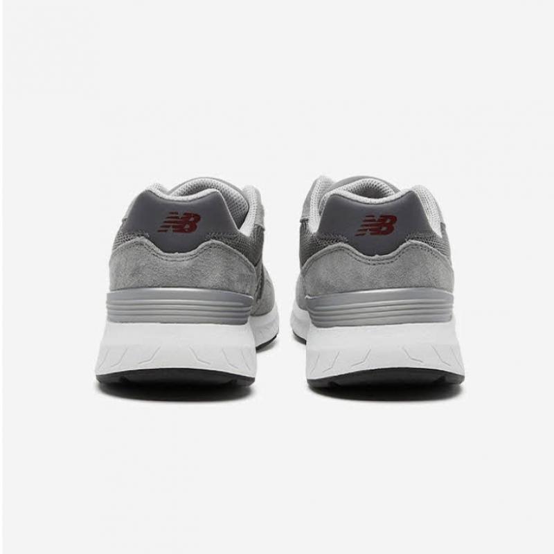 New Balance Mw880cg6 Half Club Sneakers