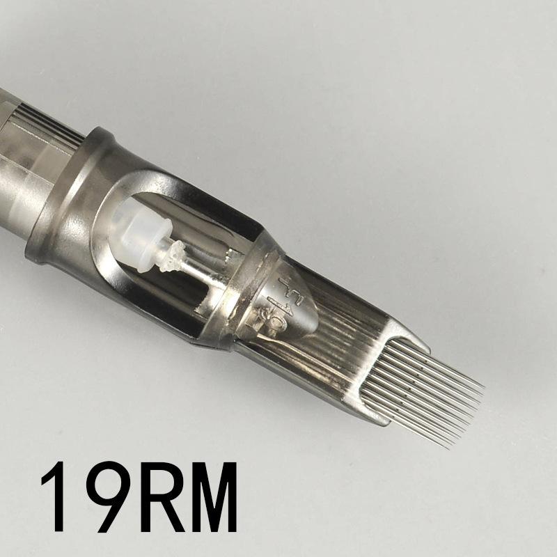 10 Pcs/set Tattoo Professional Needle Equipment Disposable Tattoo Needle