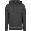 Build Your Brand Mens Oversized Hoodie