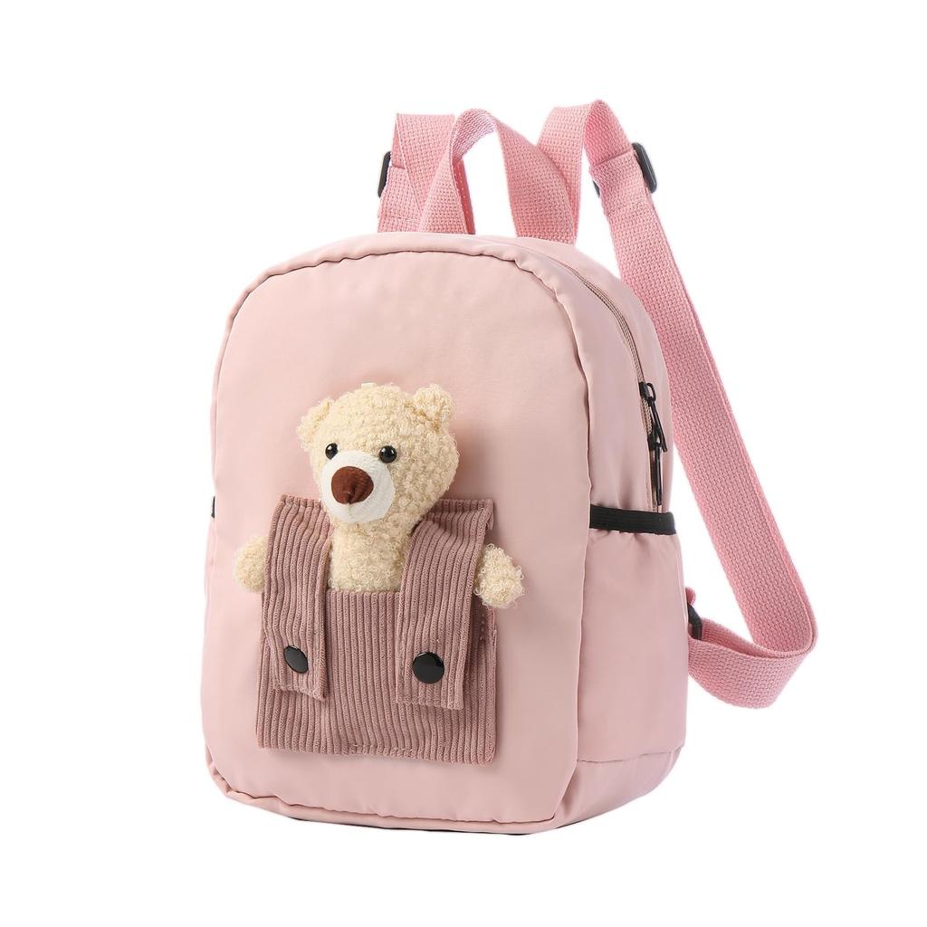 Personalized Customized Boys And Girls Backpacks, Travel Backpacks, Printed Name Tags, Unique Commemorative Gifts