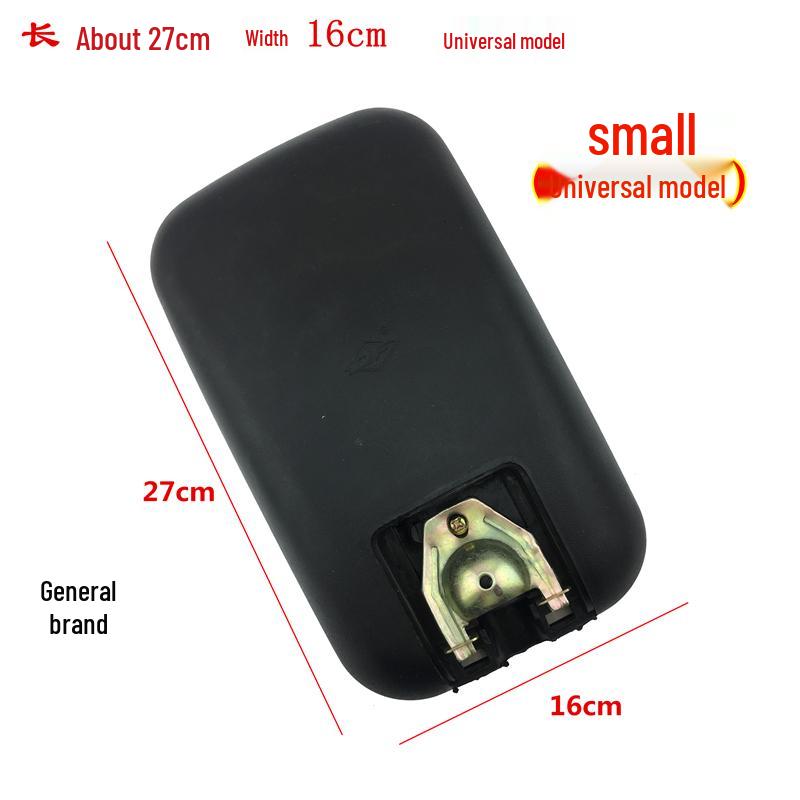 Reflective Reversing Rearview Mirror for JAC, Yuejin, Jinbei, Foton, Jiefang, Dongfeng, and Isuzu Trucks