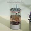 ABS Material Electric Makeup Brush Cleaner and Dryer