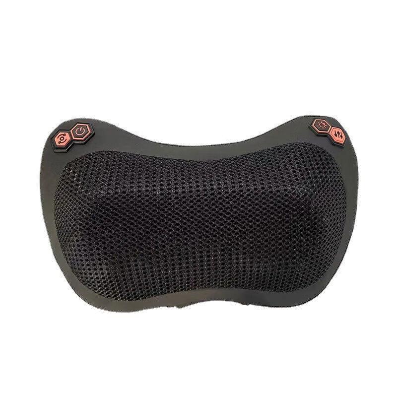 

Kangzuo Multi-functional Shoulder and Neck Massager Pillow