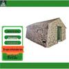 Zhan Ren Zhe Heavy-Duty Inflatable Field Shelter