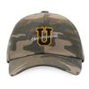 UNDERCONTROL SPORTS Crew / AUTHENTIC B B / CAMO