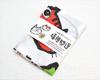 Hand towel Good fortune and good luck "Yasukawa Shinji" W90-001