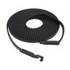 41A5250-1 Garage Door Drive Belt Replacement for Liftmaster 8ft High Garage Door Opener 261 Inch Drive Belt