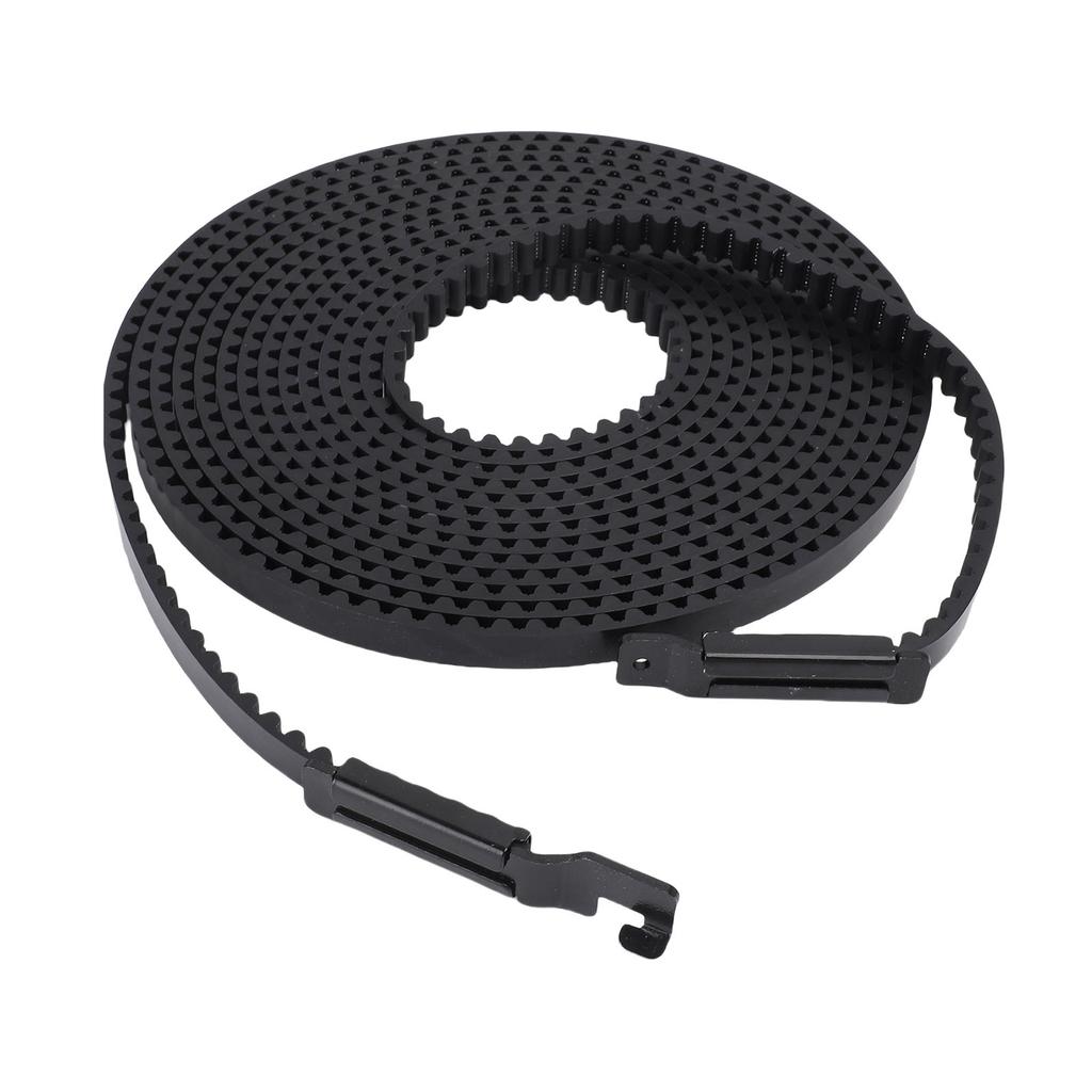 41A5250-1 Garage Door Drive Belt Replacement for Liftmaster 8ft High Garage Door Opener 261 Inch Drive Belt