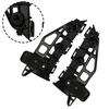 Front Left And Right Side Bumper Support Brackets For Toyota For Prius V 2012-2018 Bumper Support Brackets