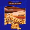 Batoniki czekoladowe Snickers