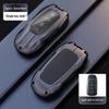 Chery Tiggo 9 Key Cover for 26/27 Models - Luxury Edition Shell Buckle