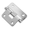 1 Stuks IJzeren Afneembare Haak Van Scharnier Voor Instrumentenkoffers Vliegkoffer Accessoire Luchtvaartkist Accessoires