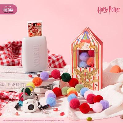 Instax Příslušenství Fujifilm Harry Potter Series (CN verze)