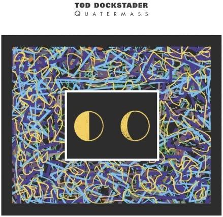 

CD DOCKSTADER - Quatermass ST201 Starkland 1992 US Dance & Electronica Used