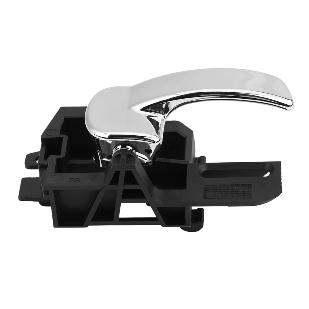Car Interior Door Handle, 80670JD00E Car Inner Interior Right Rr Or Front Door Handle for 2007-2013