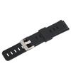 20mm Soft Silicone Watch Band Strap Wristband Replacement with Flat Head Air Holes for Amazfit GTS 3