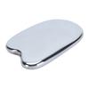 85x52x7mm Terahertz Scraping Board Terahertz Gua Sha Facial Tool Guasha Board for SPA Acupuncture Trigger Point