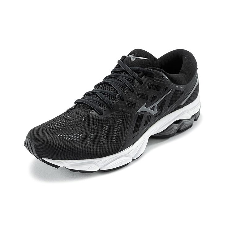 Mizuno Wave Ultima 12 Men's Low-Top Running Shoes Black J1GC211836