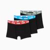 Puma Everyday 3-Pack Men' Boxer Shorts Black 93832712 R