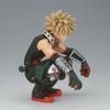 Anime MHA Figure Midoriya Izuku Action Figurine Asui Tsuyu Bakugou Katsuki figure pvc Model Collection doll Toys Birthday Gifts