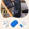 , Comfortable, Easy to Install, Practical, Adjustable, Non-Slip Ladder Step Pads for Bunk Beds