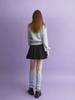 KOOLKITTEN Cable Knit (Blue)