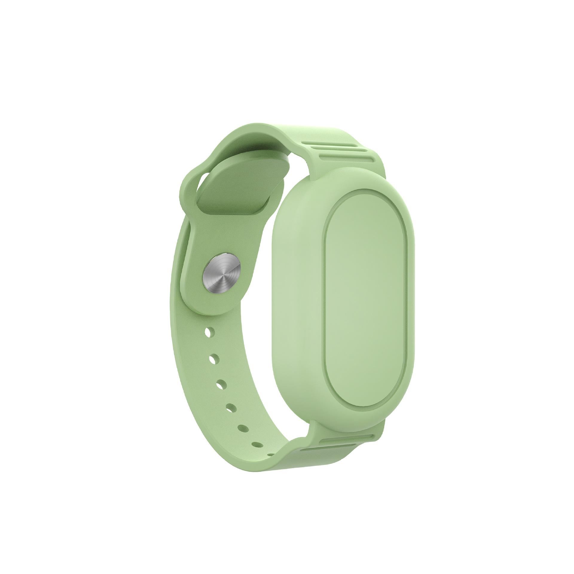 

Водонепроницаемый чехол для Samsung Galaxy SmartTag2 Браслет Ремешок на запястье для Samsung Smart Tag2 Чехол Ремешок for SmartTag2