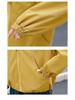 Brand New Women's Hooded Thin Jacket 2025 - Hot Style, Sunscreen, Loose Fit, Trendy Casual Outerwear