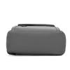 Multi-functional Men's Chest Bag Large Capacity Water-repellent Shoulder Bag Crossbody Bag