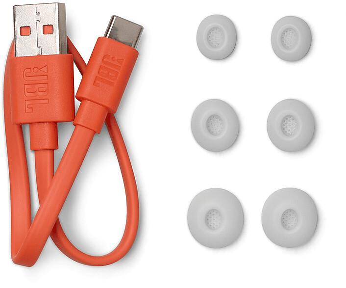 JBL Live Buds 3 Headphones