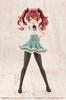 Kotobukiya "Sousai Shojo Teien" Customized Face & Decal Set Vol. 4 [Madoka Morikura Design] Approximately 18mm Tall 1/10 Scale Plastic Model