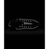 Nike Air Max 95 OG Schwarz Lack Damen Sneaker Reflekt-Silber Weiß Metallisch-Silber IB6397-001