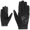 Ziener Currox Touch Cycling Gloves (black)
