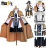 Source Anime Laqi Xilu Diou Si Alice Full Set Cosplay Costume For Women