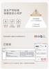 Mamimaka Summer New Product Boys' Fashion Cute Jeans