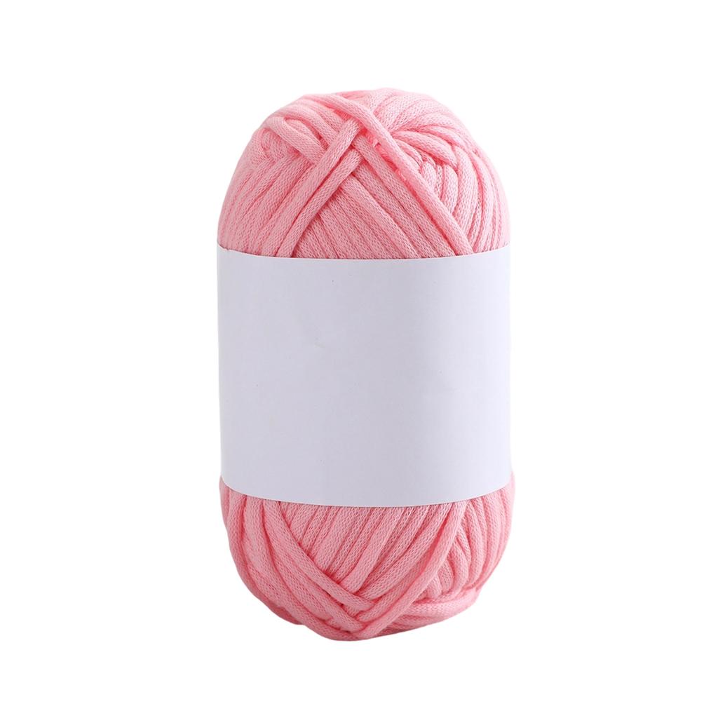 Milk Cotton Yarn, Silky Breathable Yarn Super Soft Hand-Knitted For Knitting, Crocheting, Crafting, Lightweight Cotton Yarn Color For Sweater