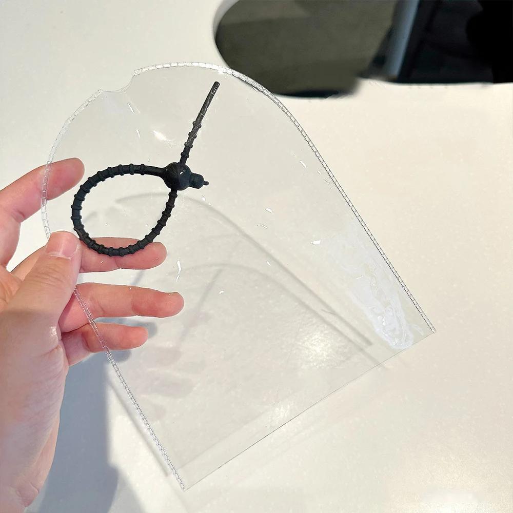 1 Stück Outdoor Reise Datenkabel Aufbewahrungsbox Tragbare Schutzhülle Organizer Box Multifunktionales Headset Datenkabel